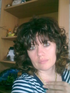 Profilbild von Kathrin Müller