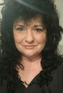 Profilbild von Kathrin Mueller