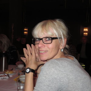 Profilbild von Kathrin Müller