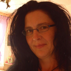 Profilbild von Kathrin Müller