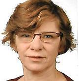Profilbild von Kathrin Müller