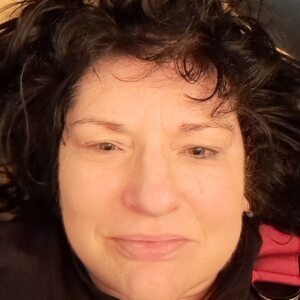 Profilbild von Kathrin Müller