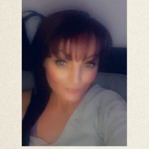 Profilbild von Kathrin Müller