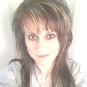 Profilbild von Kathrin Münch