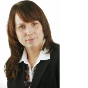 Profilbild von Kathrin Mütze