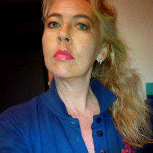 Profilbild von Kathrin Mulack