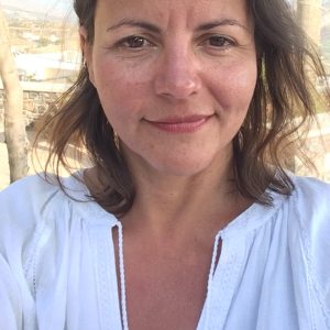 Profilbild von Kathrin Nagel