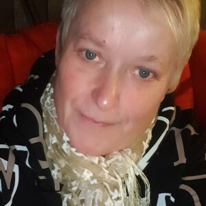 Profilbild von Kathrin Nagel