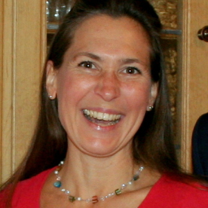 Profilbild von Kathrin Nagy