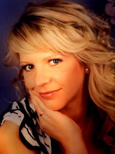 Profilbild von Kathrin Naujoks