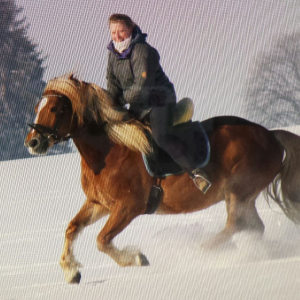 Profilbild von Kathrin Neugebauer