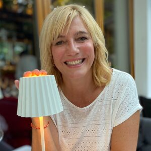 Profilbild von Kathrin Neumann