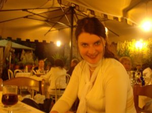 Profilbild von Kathrin Nicklas