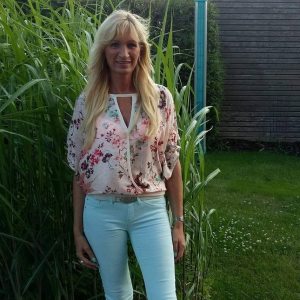 Profilbild von Kathrin Niedtner