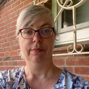 Profilbild von Kathrin Nitzsche