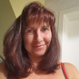 Profilbild von Kathrin Nixdorf