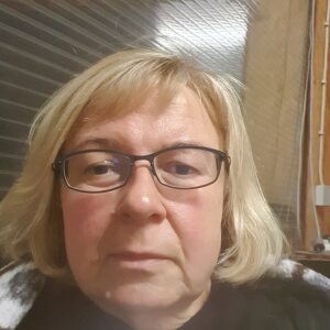 Profilbild von Kathrin Noack