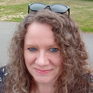 Profilbild von Kathrin Oldorf