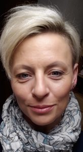 Profilbild von Kathrin Oppenberger
