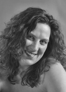 Profilbild von Kathrin Osbahr
