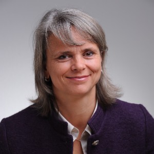 Profilbild von Kathrin Ostertag