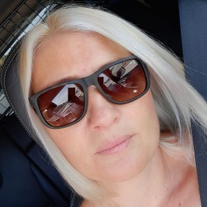 Profilbild von Kathrin Ott