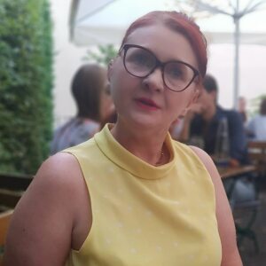 Profilbild von Kathrin Otto