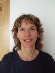Profilbild von Kathrin Pahlke