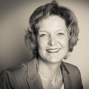 Profilbild von Kathrin Pallesche