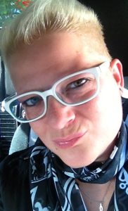 Profilbild von Kathrin Paul