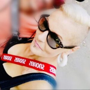 Profilbild von Kathrin Pauly