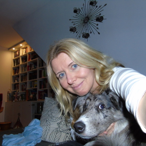 Profilbild von Kathrin Payne