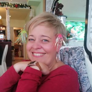 Profilbild von Kathrin Peßler