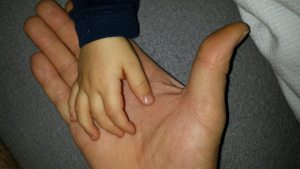 Profilbild von Kathrin Petersen