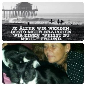 Profilbild von Kathrin Petersen