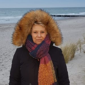 Profilbild von Kathrin Pierzina