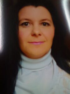 Profilbild von Kathrin Pieschel