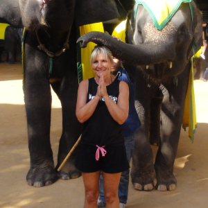 Profilbild von Kathrin Pietsch