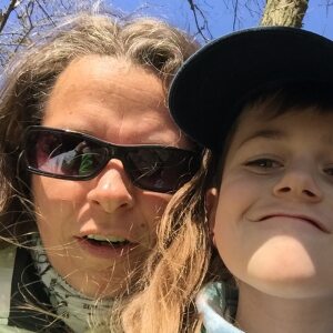 Profilbild von Kathrin Pilz