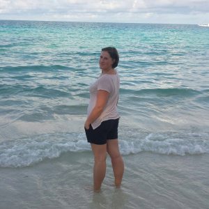 Profilbild von Kathrin Plötz