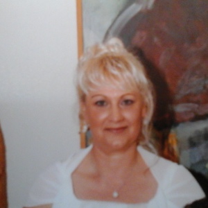 Profilbild von Kathrin Podschun