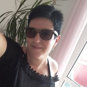Social Media Profilbild Kathrin Pötschke 