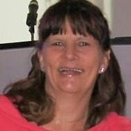 Profilbild von Kathrin Pohle