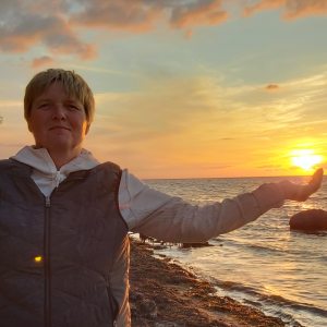 Profilbild von Kathrin Ponath