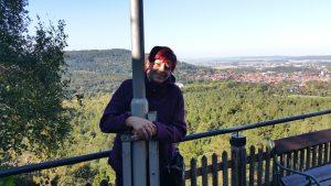 Profilbild von Kathrin Poppendieck