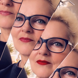 Profilbild von Kathrin Postel