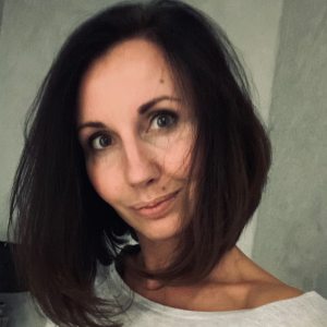 Profilbild von Kathrin Preuß
