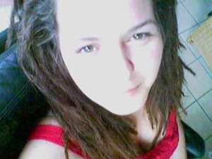 Profilbild von Kathrin Preuss