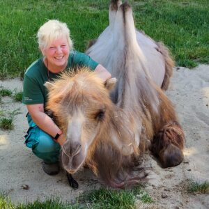 Profilbild von Kathrin Proske