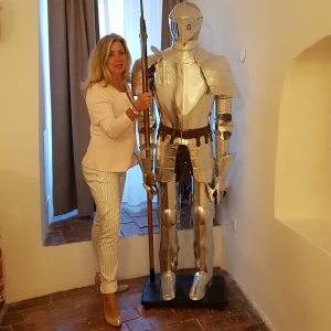 Profilbild von Kathrin Punge